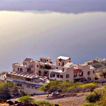 Villa Dead Sea Hills Mukawir Exterior foto