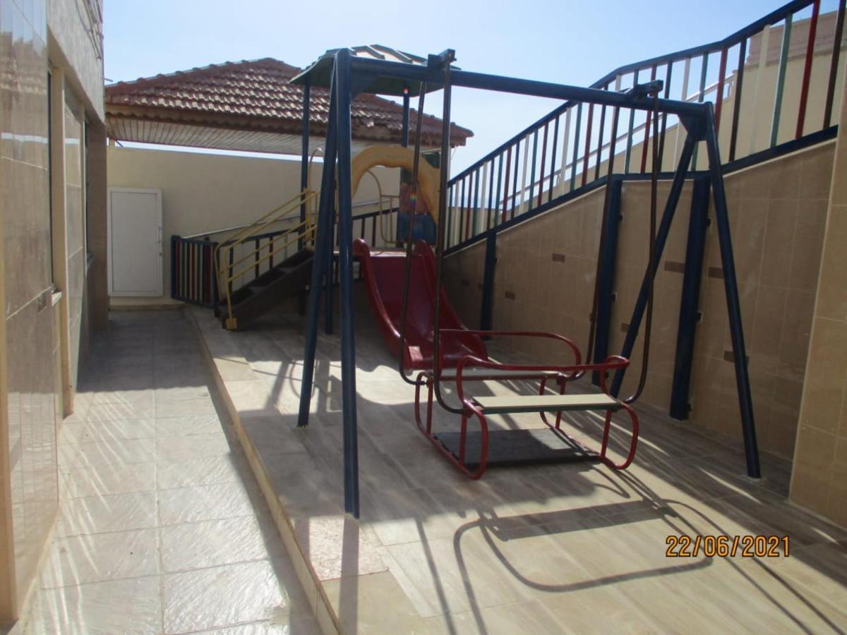 Villa Dead Sea Hills Mukawir Exterior foto